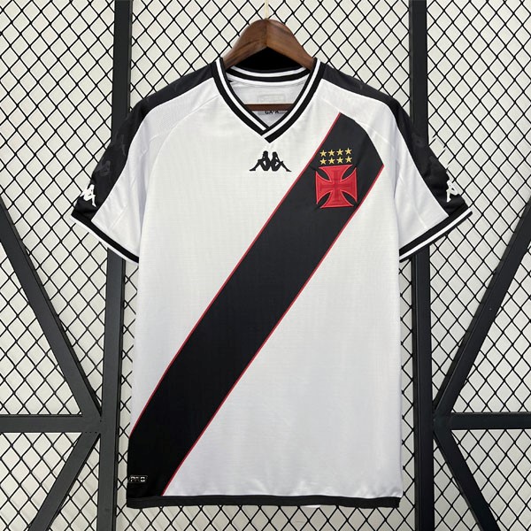 Tailandia Camiseta Vasco da Gama 1st 2024-2025